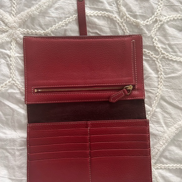 Roots Wallet - Picture 5 of 7